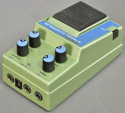 Ibanez-DCL Digital Stereo Chorus